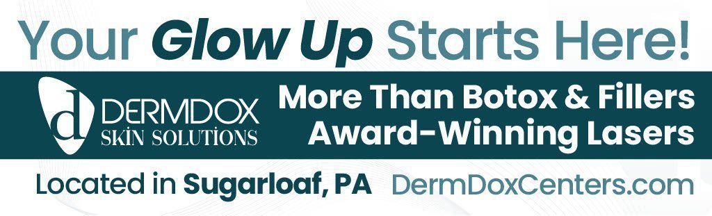 Billboard designed and placed by Ryan Leckey Media in Pennsylvania