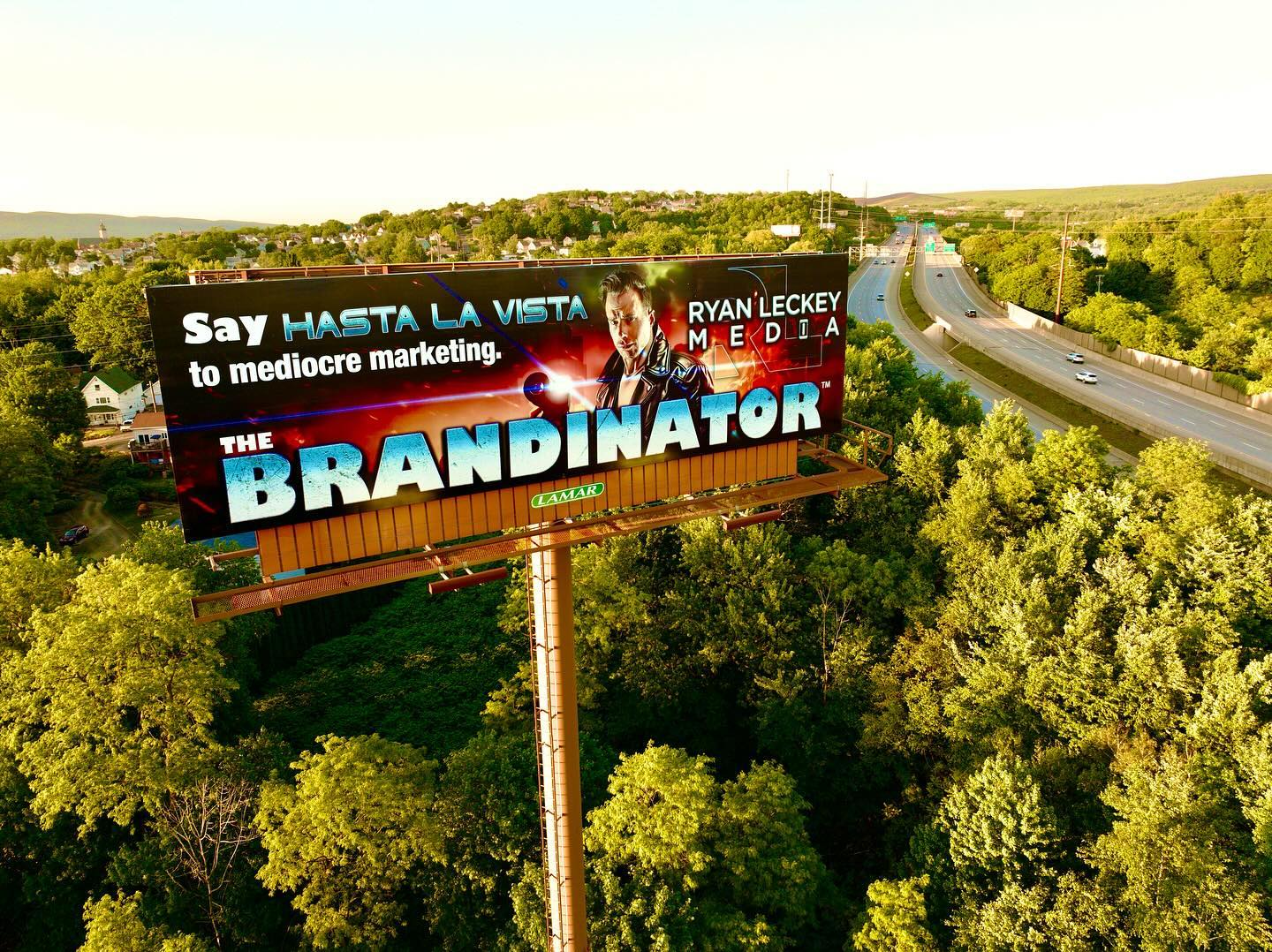 Billboard example