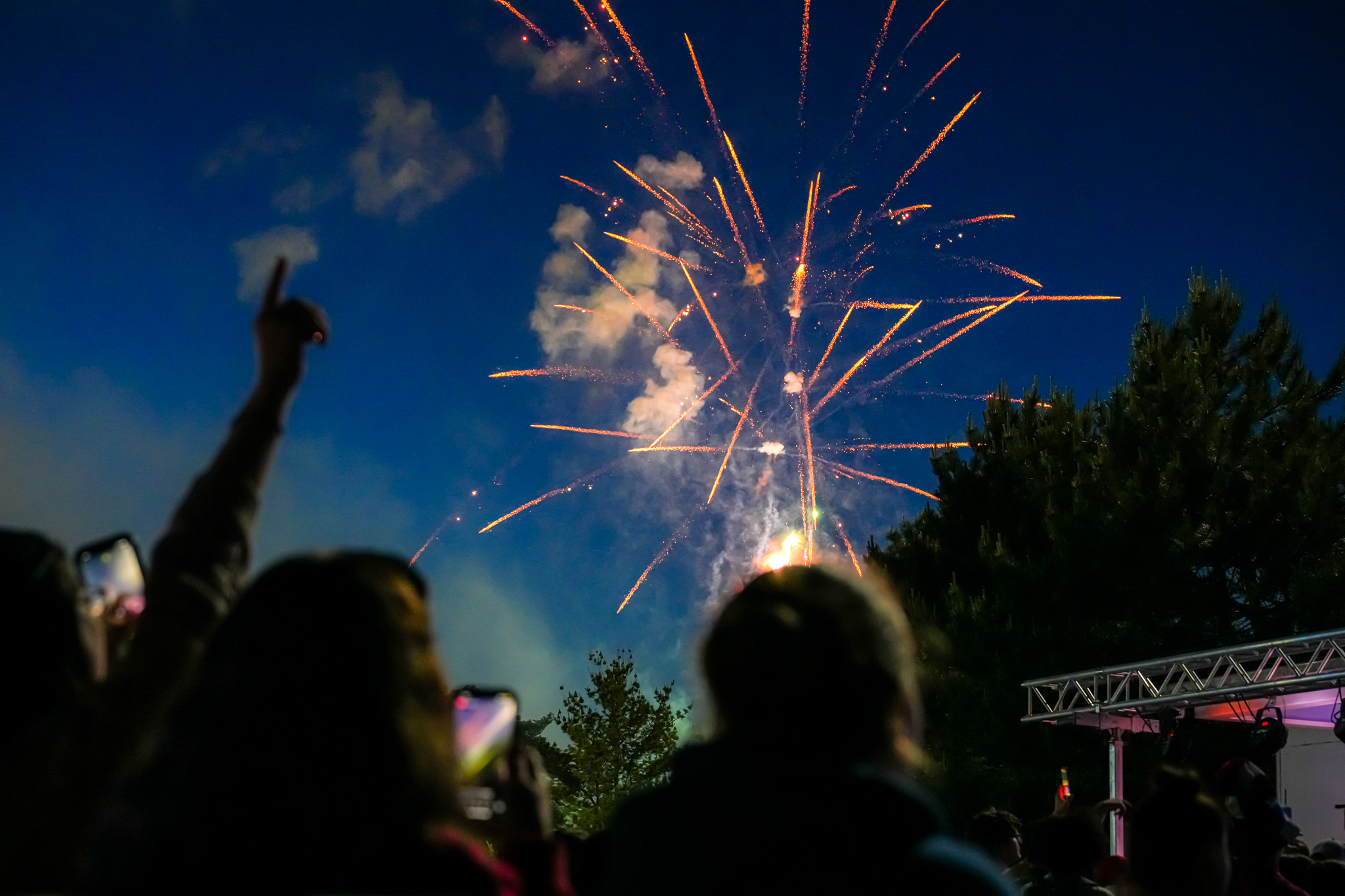 Editorial photography by Ryan Leckey Media