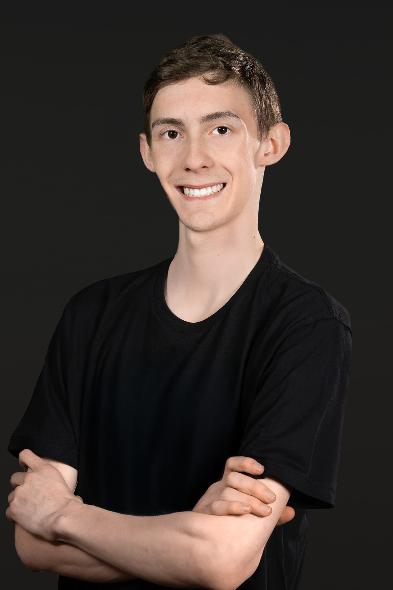 Brayden Reynolds
