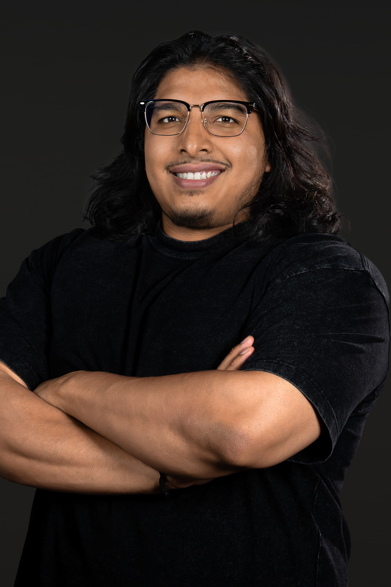 Bryan Velez
