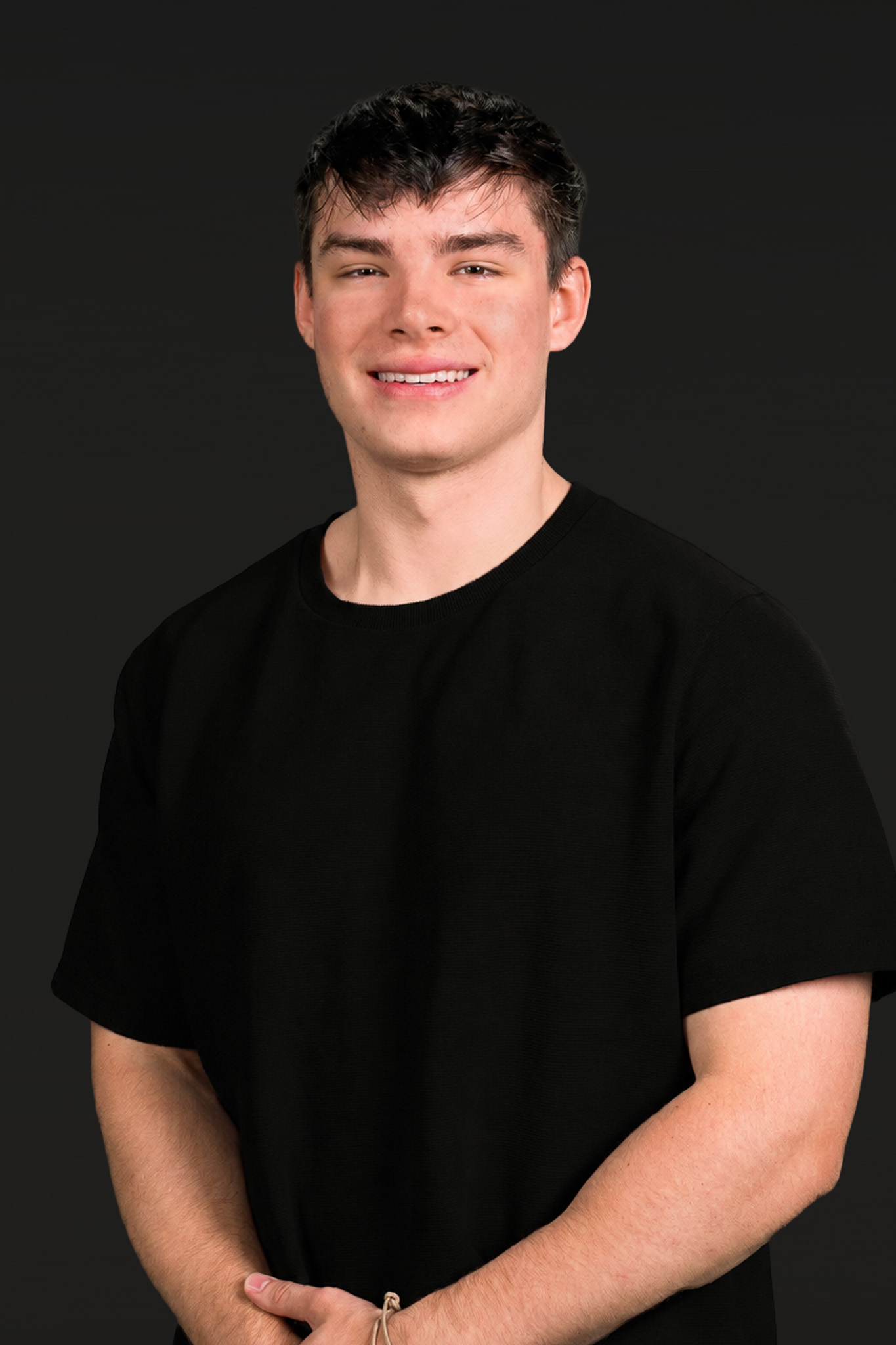 Daniel Bohenek