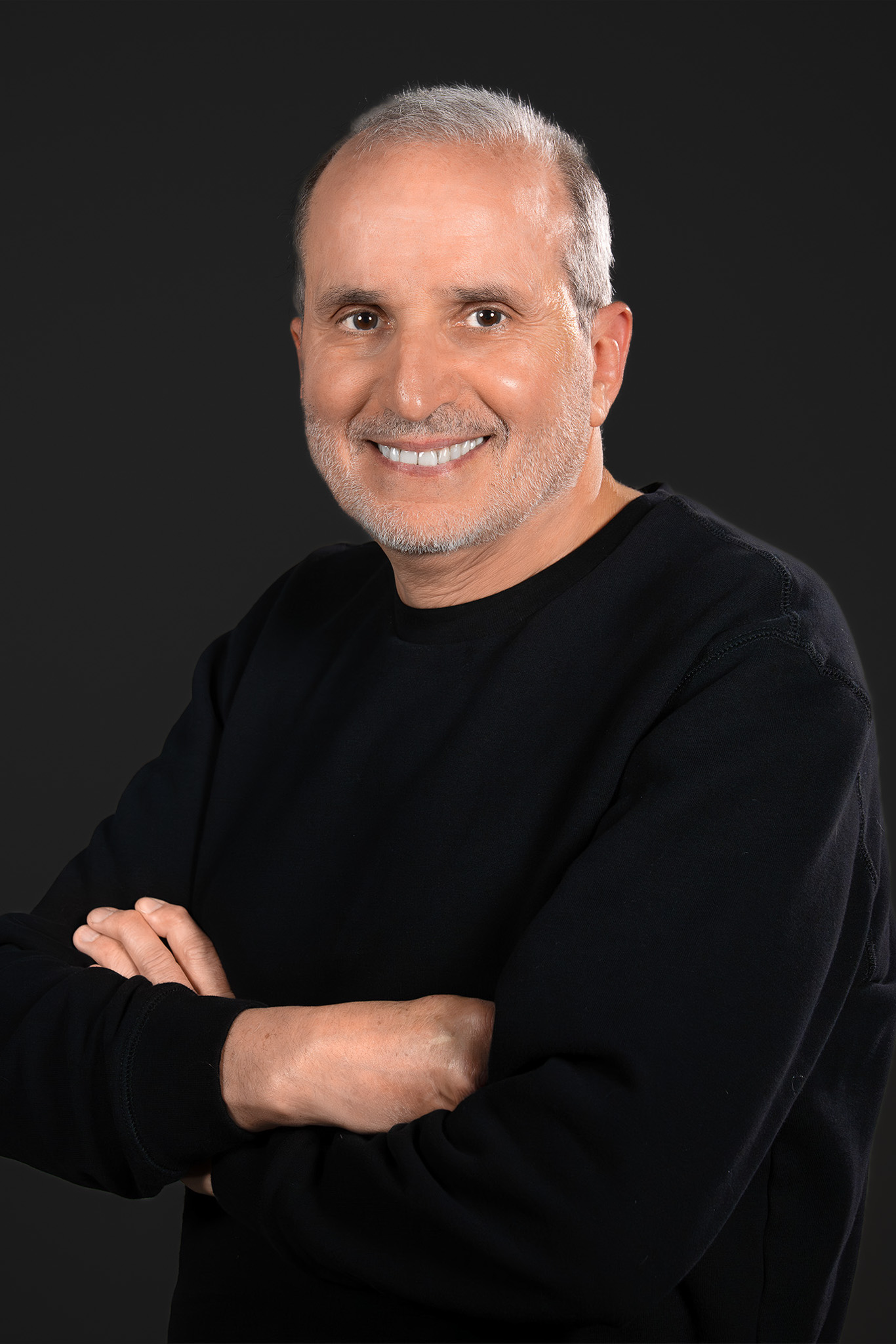 Dave Krisanda