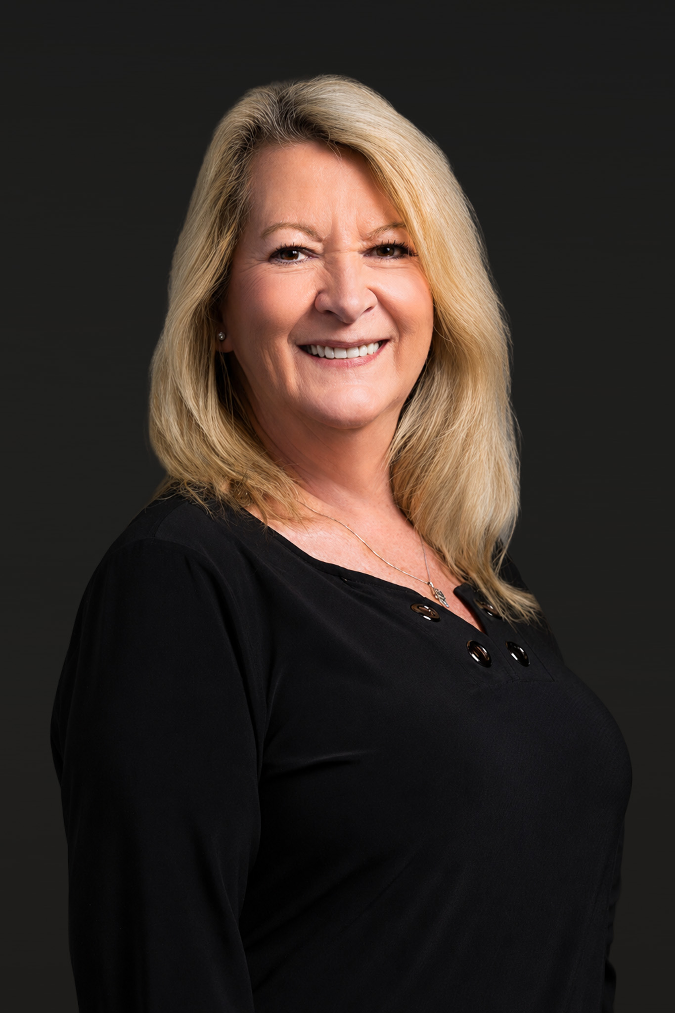 Deborah Perry