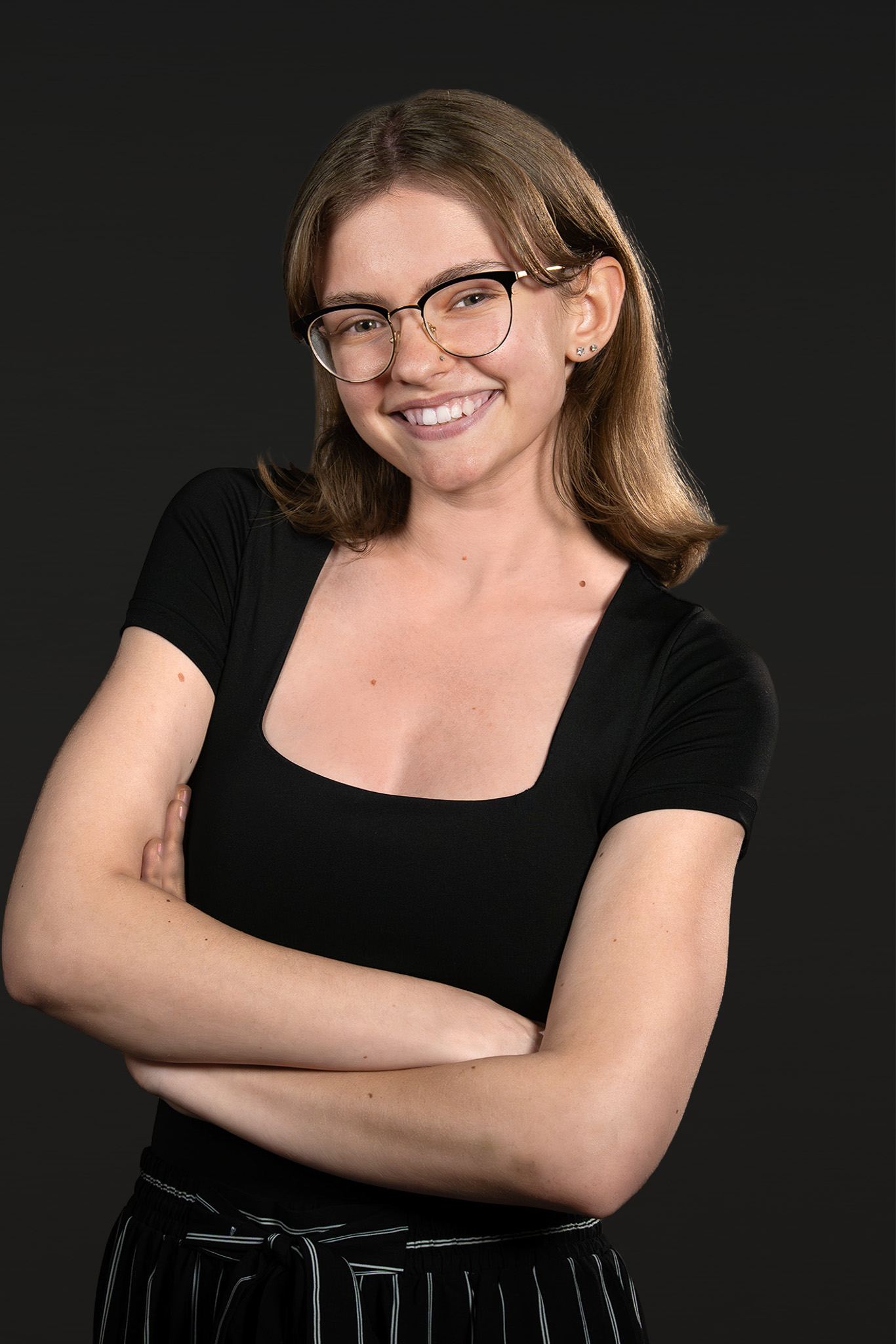 Emily Harris