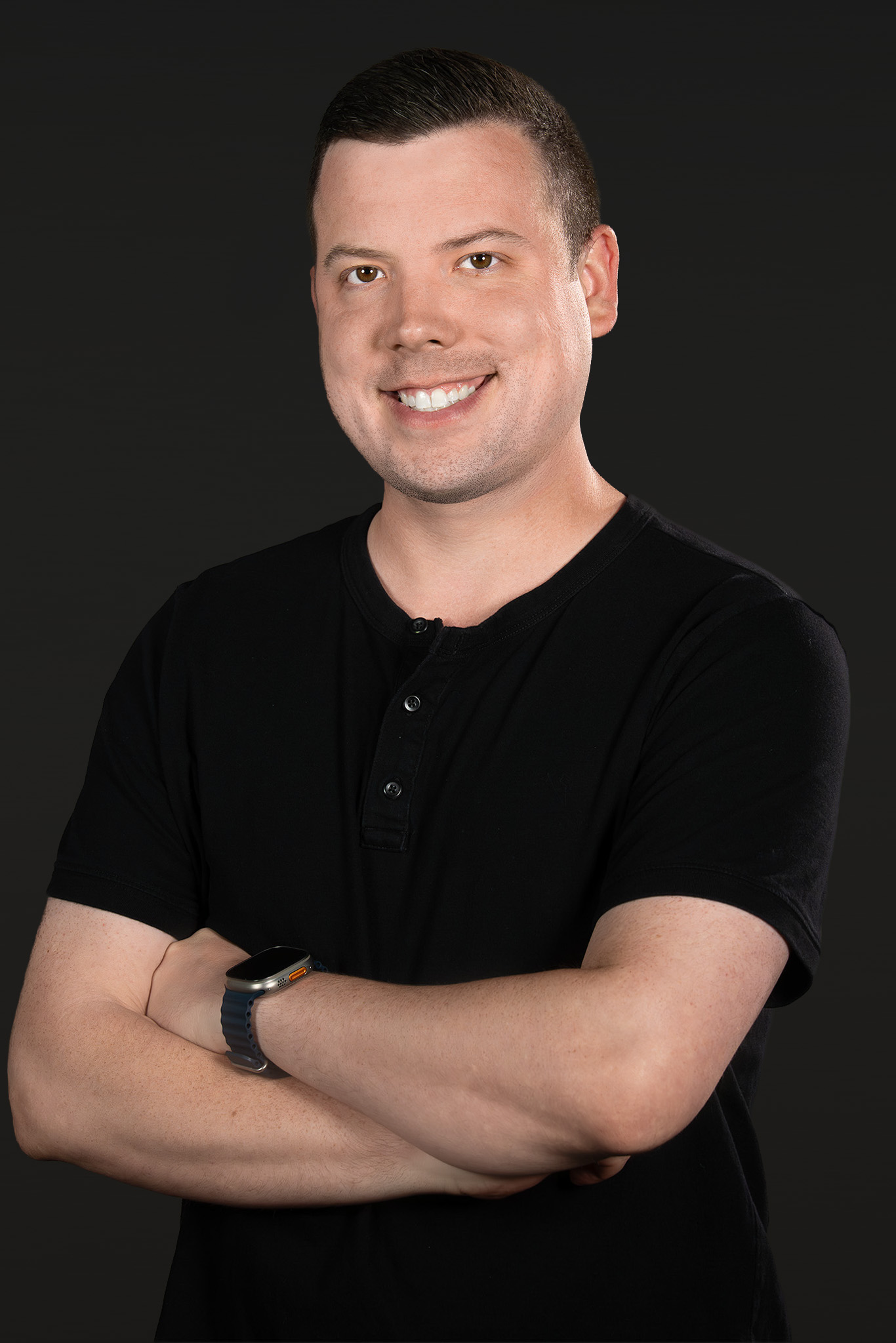 Erich Granahan