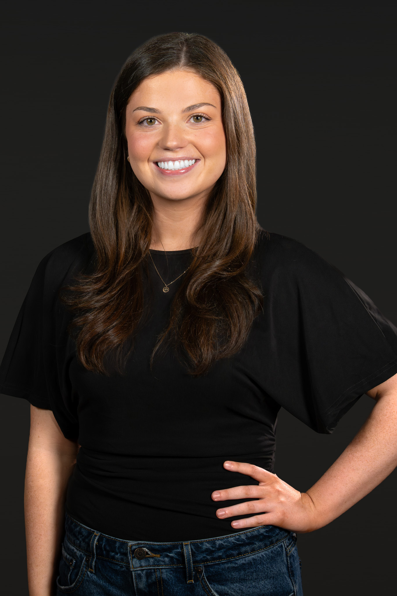 Jillian Shields